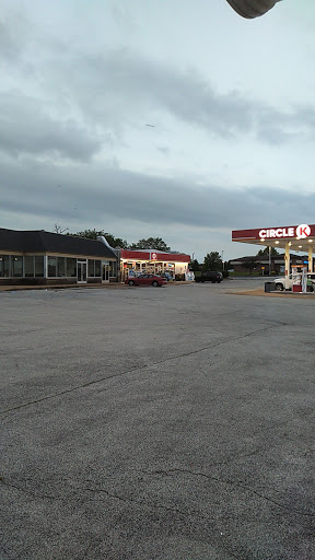 Gas Station «Circle K», reviews and photos, 5952 MO-94, Weldon Spring, MO 63304, USA