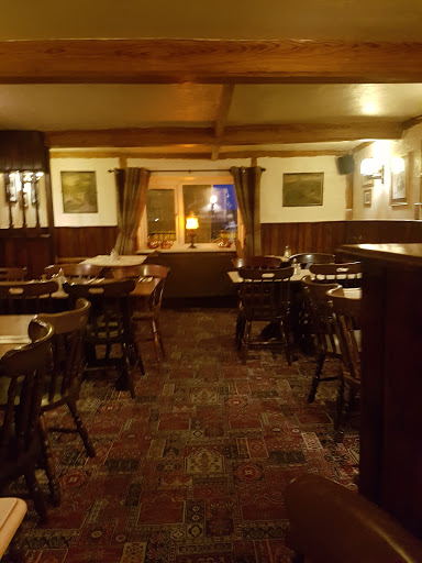 The Old Original Inn