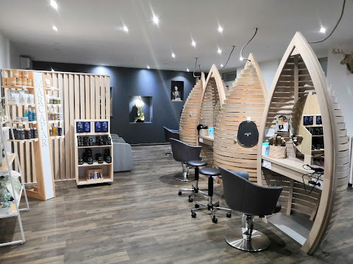 Salon de coiffure Hairtendance Saint-Genest-Lerpt