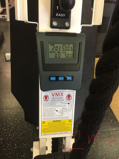 Racquetball Club «Las Vegas Athletic Clubs - Northwest», reviews and photos, 1725 N Rainbow Blvd, Las Vegas, NV 89108, USA