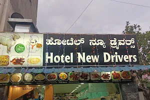 Hotel New Drivers image