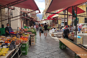 Dainotti's Cibo di Strada