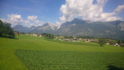 Alpbachtaler Bergbahnen