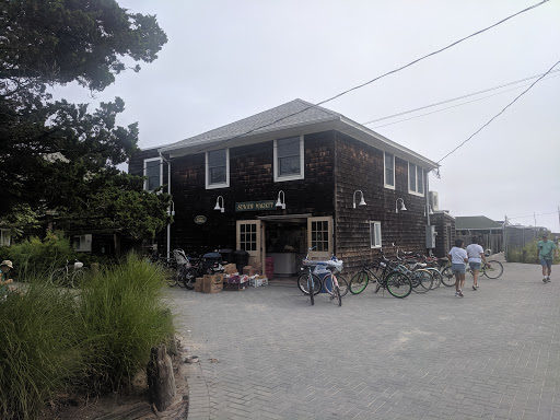 Grocery Store «Seaview Market Inc», reviews and photos, 20 Duneway Ave, Ocean Beach, NY 11770, USA