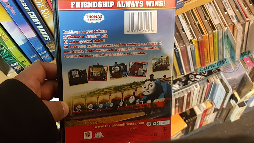 Gift Shop «Penguin Gift Shop», reviews and photos, 26 Main St, Northampton, MA 01060, USA