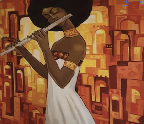 Photo n°76 de La Petite Ethiopie Restaurant à Strasbourg ()