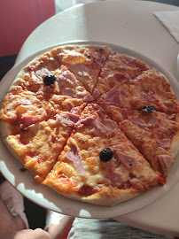 Plats et boissons du Pizzeria Pizza Choa (changement de propriétaire 05/01/2023) à Solliès-Pont - n°9