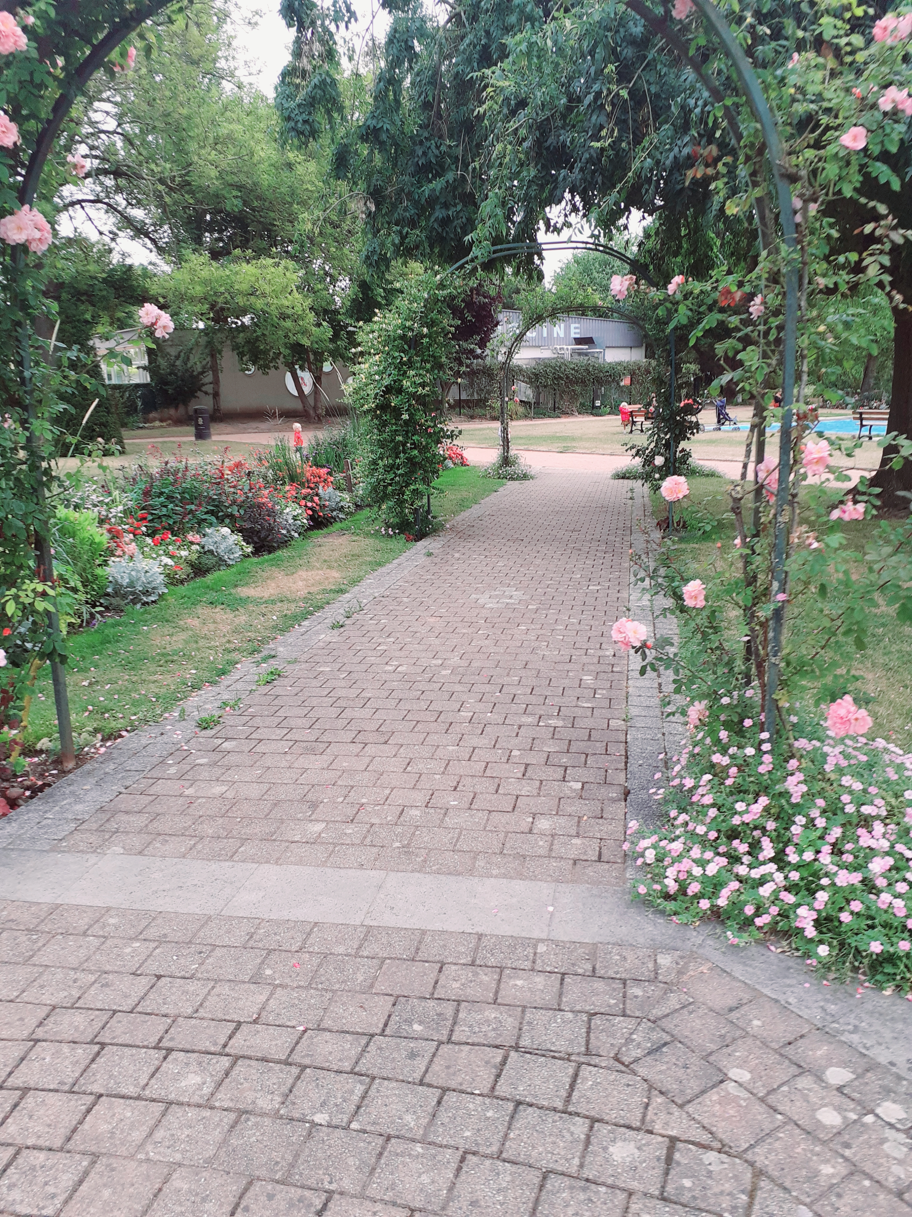 Photo n° 5 de l'avis de Laure.l fait le 15/08/2019 à 06:59