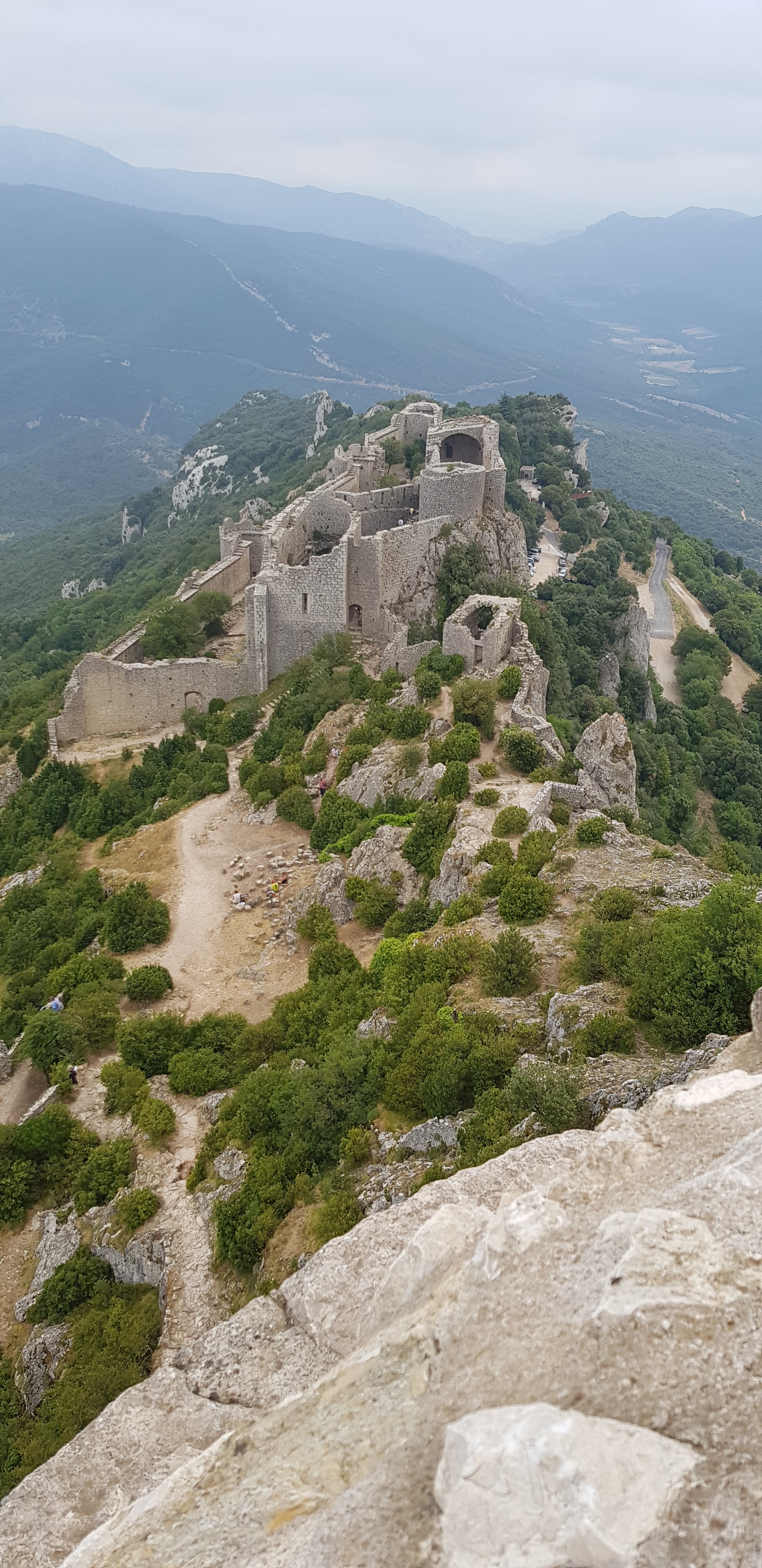 Photo n° 5 de l'avis de RHR. fait le 21/07/2019 à 14:19