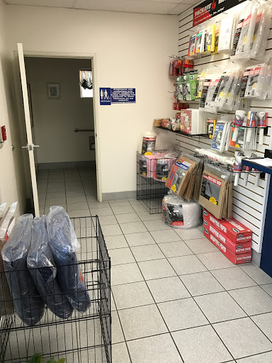Self-Storage Facility «US Storage Centers», reviews and photos, 1460 N Main St, Orange, CA 92867, USA