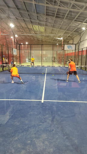 Alonka Padel Elda en Elda, Alicante