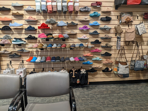 Shoe Store «InStep the Birkenstock Store», reviews and photos, 9901 N Capital of Texas Hwy #120, Austin, TX 78759, USA