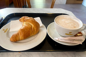 Bäckerei-Konditorei-Café Gottfried