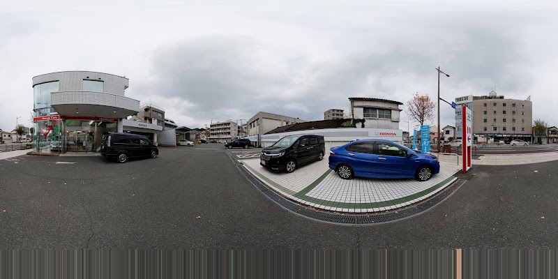 Honda Cars 鹿児島 草牟田中央店