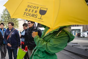ScotBeer Tours | Edinburgh image