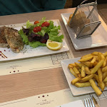 Photo n°1 de l'avis de Chau.h fait le 08/05/2024 à 17:39 sur le  Tábua Rasa à Vila Baleira