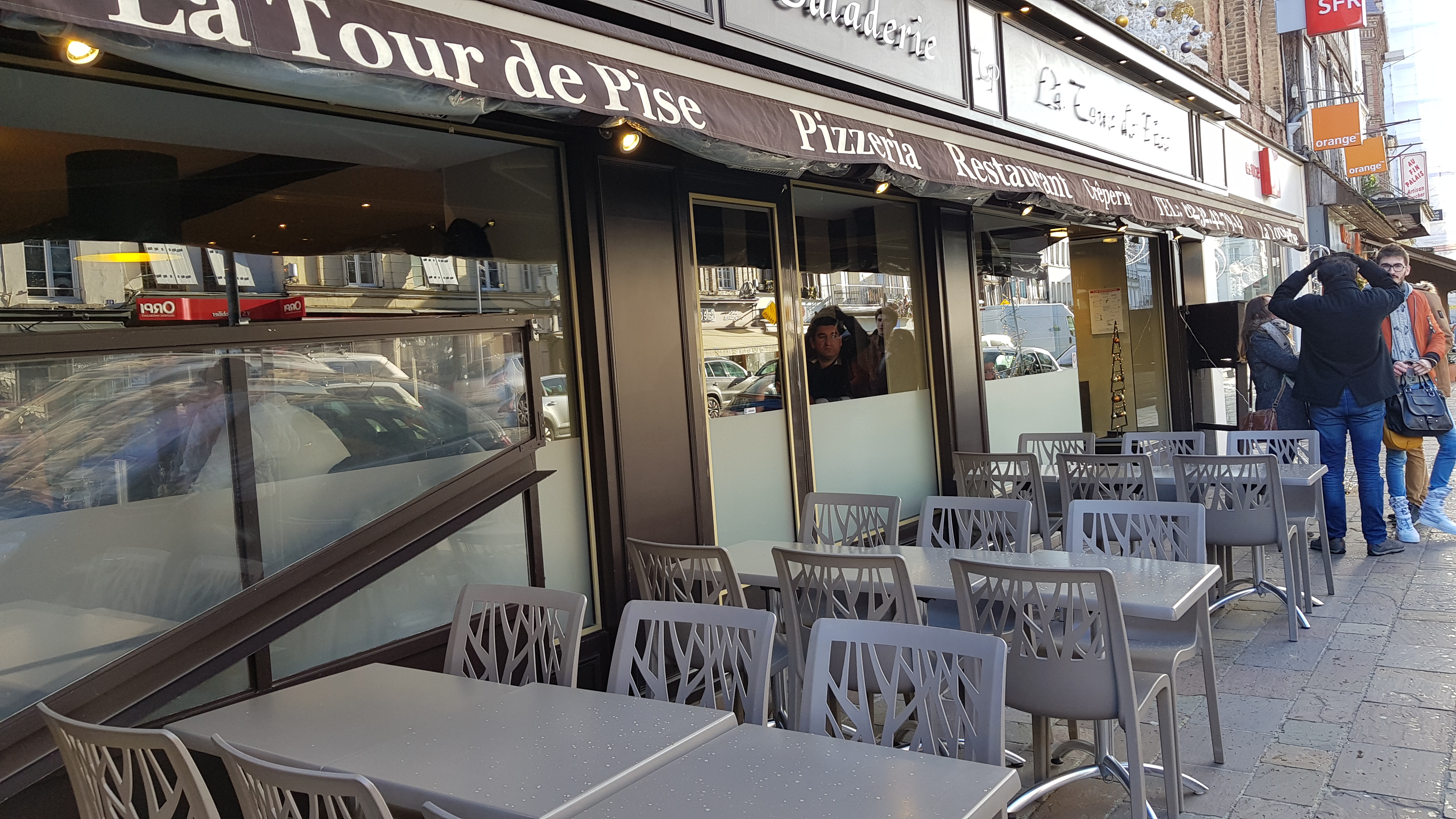 Photo n° 9 de l'avis de olivier.u fait le 16/12/2017 à 12:12