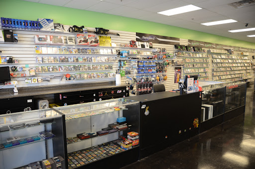 Video Game Store «GameSmart Plus», reviews and photos, 3443 W 86th St, Indianapolis, IN 46268, USA