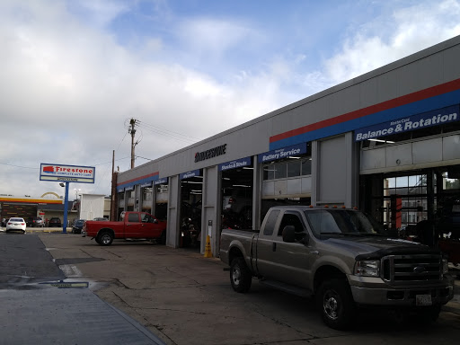 Tire Shop «Firestone Complete Auto Care», reviews and photos, 11500 Georgia Ave, Wheaton, MD 20902, USA