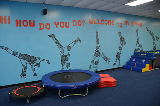 Gym «My Gym Louisville», reviews and photos, 11770 Shelbyville Rd, Louisville, KY 40243, USA