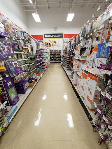 Craft Store «Michaels», reviews and photos, 8081 Turkey Lake Rd #400, Orlando, FL 32819, USA