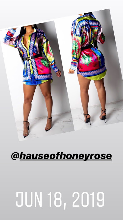 Hause of HoneyRose, LLC