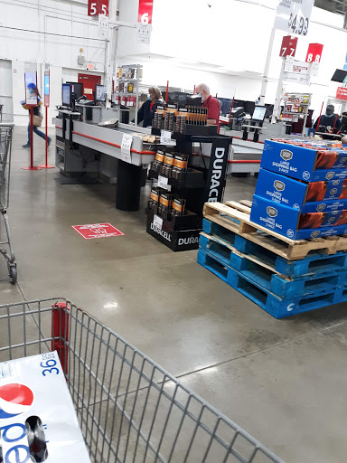 Warehouse club «BJ’s Wholesale Club», reviews and photos, 555 Universal Dr, North Haven, CT 06473, USA