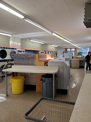 Dry Cleaner «Kelchner Cleaners», reviews and photos, 234 N Whiteoak St, Kutztown, PA 19530, USA