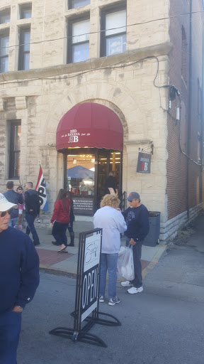 Boutique «RED BANANA», reviews and photos, 14 N State St, Greenfield, IN 46140, USA