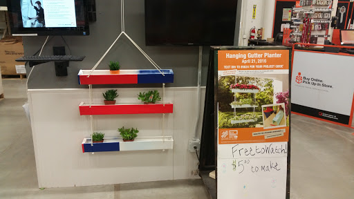 Home Improvement Store «The Home Depot», reviews and photos, 1330 N 21st St, Newark, OH 43055, USA