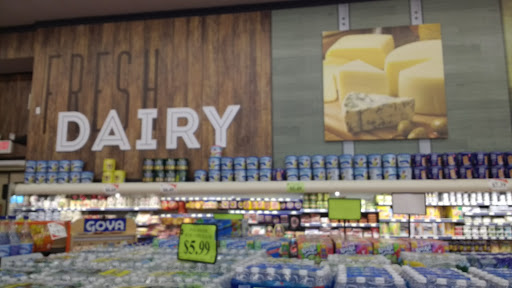 Supermarket «Aquí Market», reviews and photos, 2-16 Garfield Ave, Jersey City, NJ 07305, USA