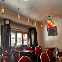 Atmosphère du Restaurant vietnamien Com Viêt à Paris - n°1