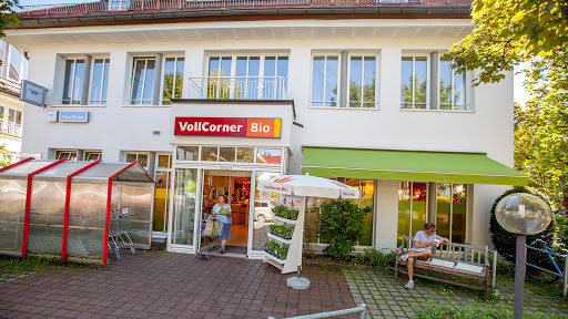 VollCorner Biomarkt