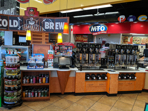 Convenience Store «Sheetz», reviews and photos, 610 Scranton Carbondale Hwy, Scranton, PA 18508, USA