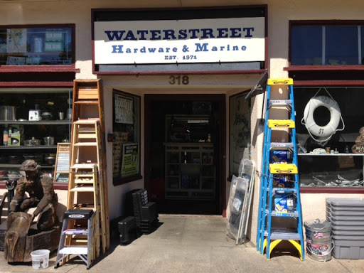 Waterstreet Hardware and Marine