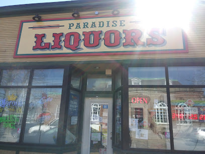 Paradise Liquors LLC