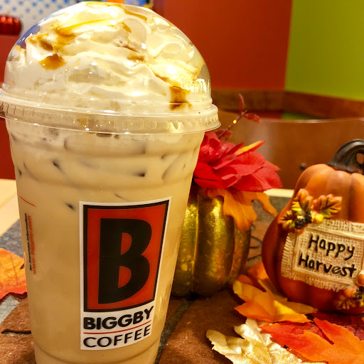 Coffee Shop «BIGGBY COFFEE», reviews and photos, 510 W Chicago Rd, White Pigeon, MI 49099, USA