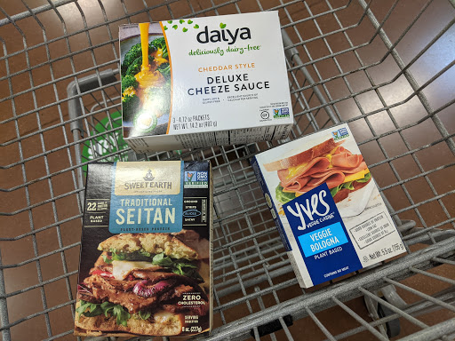 Health Food Store «Sprouts Farmers Market», reviews and photos, 9050 US-64 a, Lakeland, TN 38002, USA