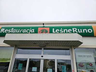 Restauracja Leśne Runo ks. Styry 21, 44-325 Mszana, Polska