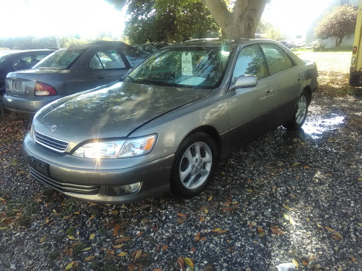 Used Car Dealer «Riverside Automotive Inc», reviews and photos, 1318 Loflin Rd, Aberdeen, MD 21001, USA