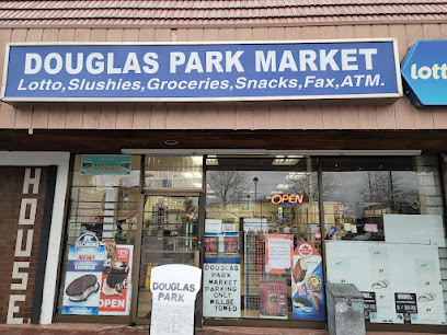 Douglas Park Market