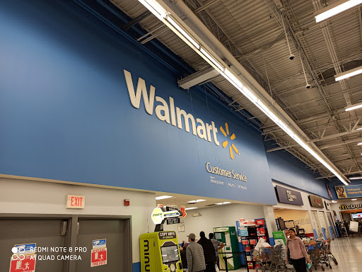 Department Store «Walmart Supercenter», reviews and photos, 1635 Market Pl Blvd, Irving, TX 75063, USA