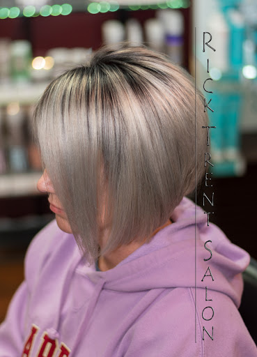 Hair Salon «Rick Trent Salon», reviews and photos, 125 Main St, Beech Grove, IN 46107, USA