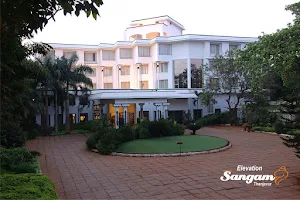 Sangam Hotel image
