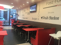 Photos du propriétaire du Restauration rapide Box burger à Douai - n°3
