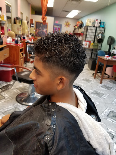 Beauty Salon «Mexico En La Piel Beauty Salon», reviews and photos, 1235 Main Ave, Clifton, NJ 07011, USA