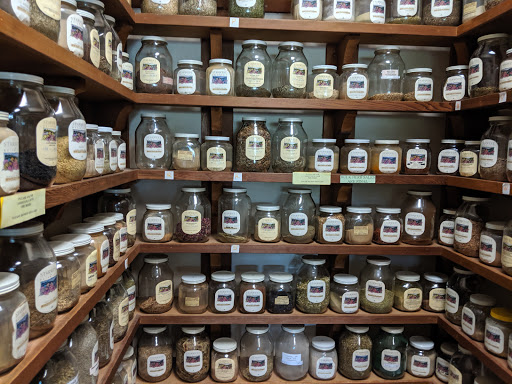 Vitamin & Supplements Store «Down To Earth Nutrition», reviews and photos, 545 Meridian Ave # C, San Jose, CA 95126, USA