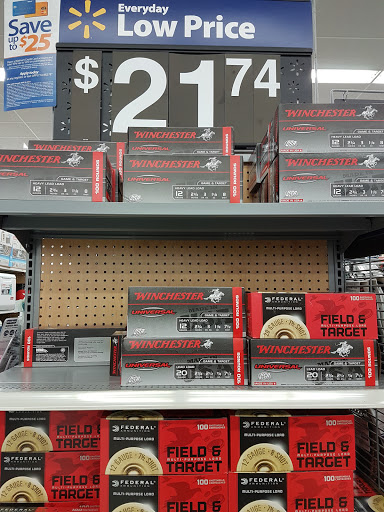 Discount Store «Walmart», reviews and photos, 600 Showers Dr, Mountain View, CA 94040, USA