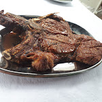 Photo n°1 de l'avis de Luc.l fait le 30/08/2019 à 12:15 sur le  Taberna São Pedro à Vila Nova de Gaia