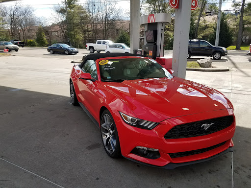 Ford Dealer «Taylor Motor Co», reviews and photos, 524 Russ Ave, Waynesville, NC 28786, USA